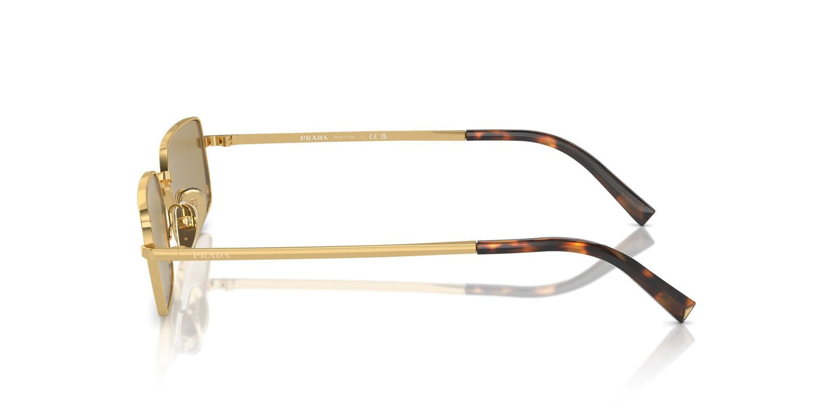 Prada PR A60S 5AK70G - As Seen On Sydney Sweeney & Nina Dobrev