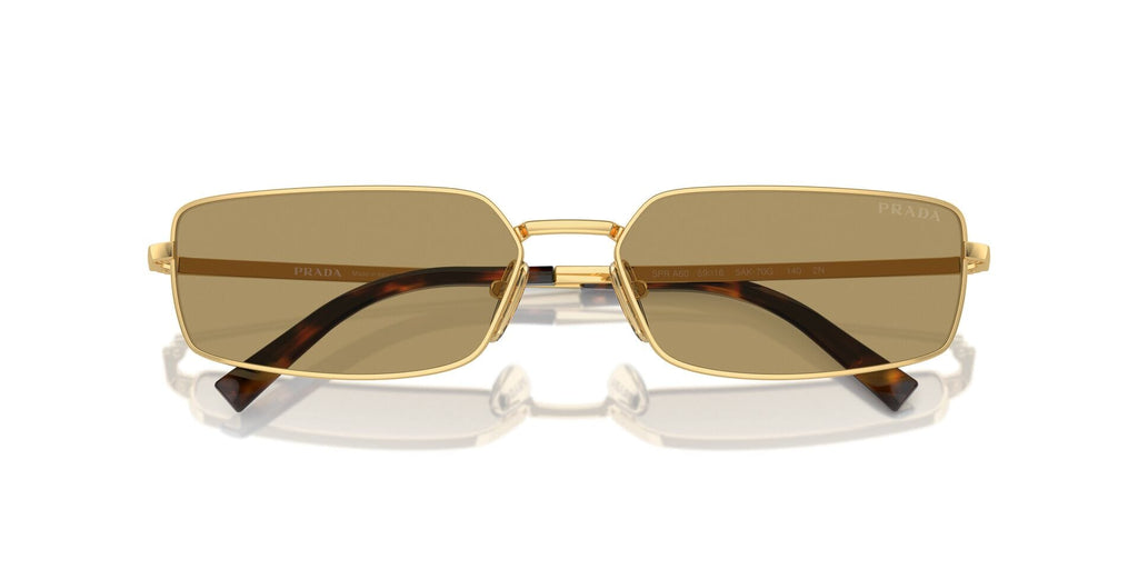Prada PR A60S 5AK70G - As Seen On Sydney Sweeney & Nina Dobrev