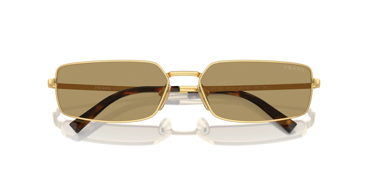Prada PR A60S 5AK70G - As Seen On Sydney Sweeney & Nina Dobrev
