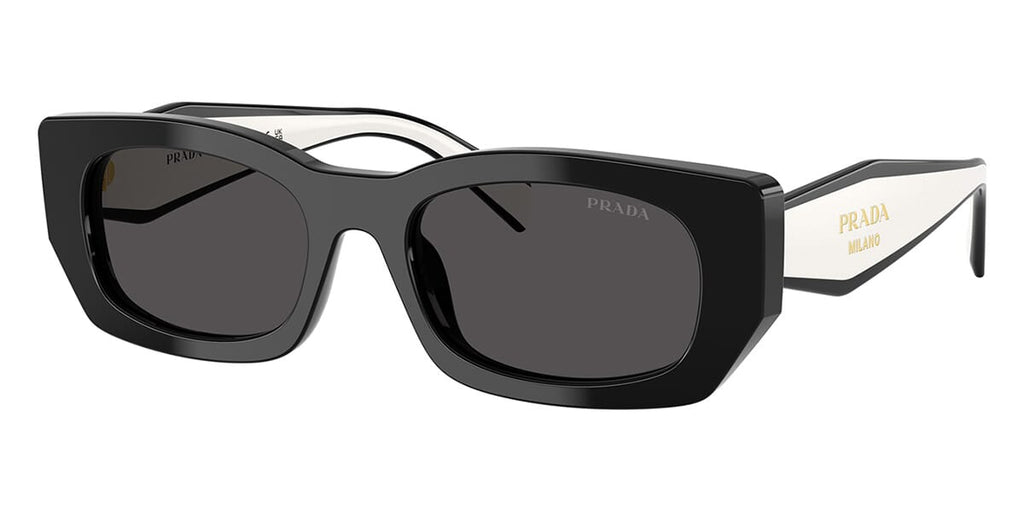 Prada PR B05S 09Q08Z - As Seen On Miguel Rojas & Jake Pates