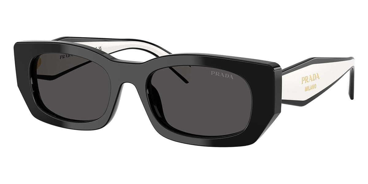 Prada PR B05S 09Q08Z - As Seen On Miguel Rojas & Jake Pates