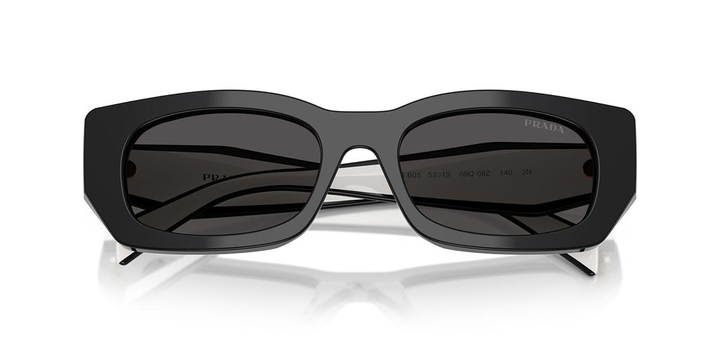 Prada PR B05S 09Q08Z - As Seen On Miguel Rojas & Jake Pates