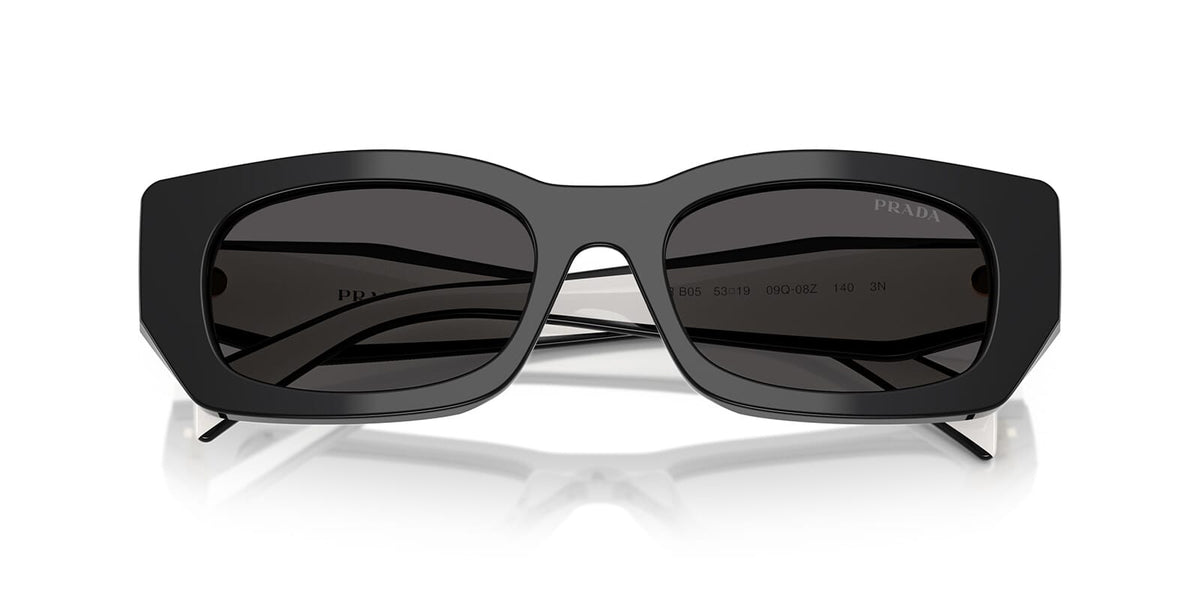 Prada PR B05S 09Q08Z - As Seen On Miguel Rojas & Jake Pates