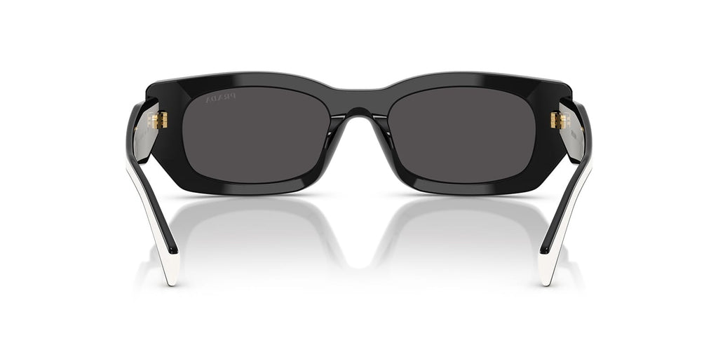 Prada PR B05S 09Q08Z - As Seen On Miguel Rojas & Jake Pates