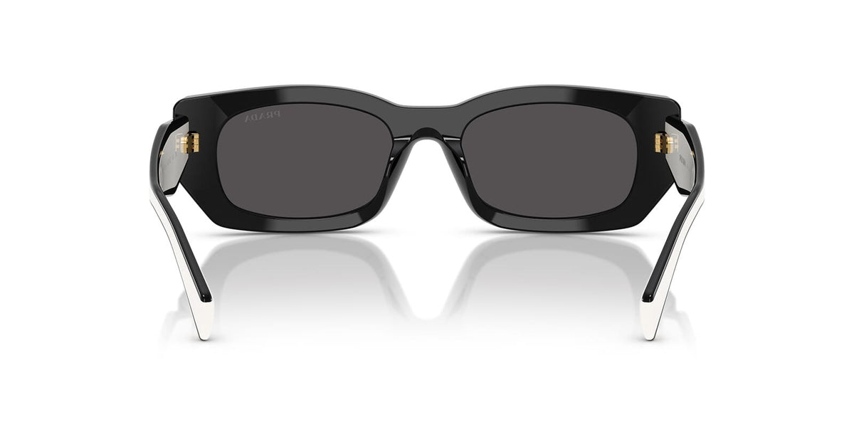 Prada PR B05S 09Q08Z - As Seen On Miguel Rojas & Jake Pates