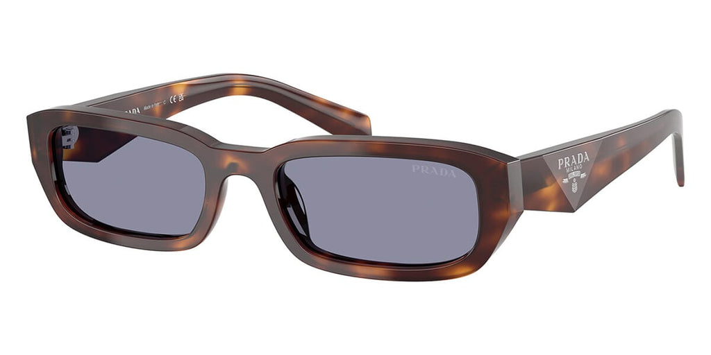 Prada PR B06S 15W03N - As Seen On Benedetta Porcaroli & Martin of CORTIS