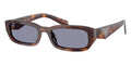 Prada PR B06S 15W03N - As Seen On Benedetta Porcaroli & Martin of CORTIS