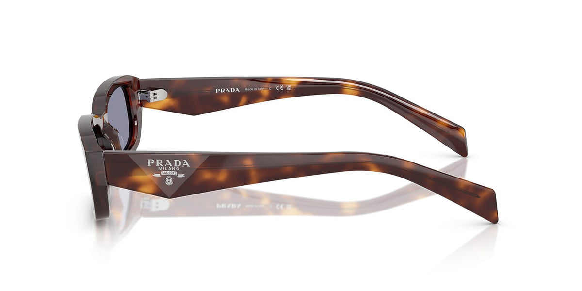 Prada PR B06S 15W03N - As Seen On Benedetta Porcaroli & Martin of CORTIS
