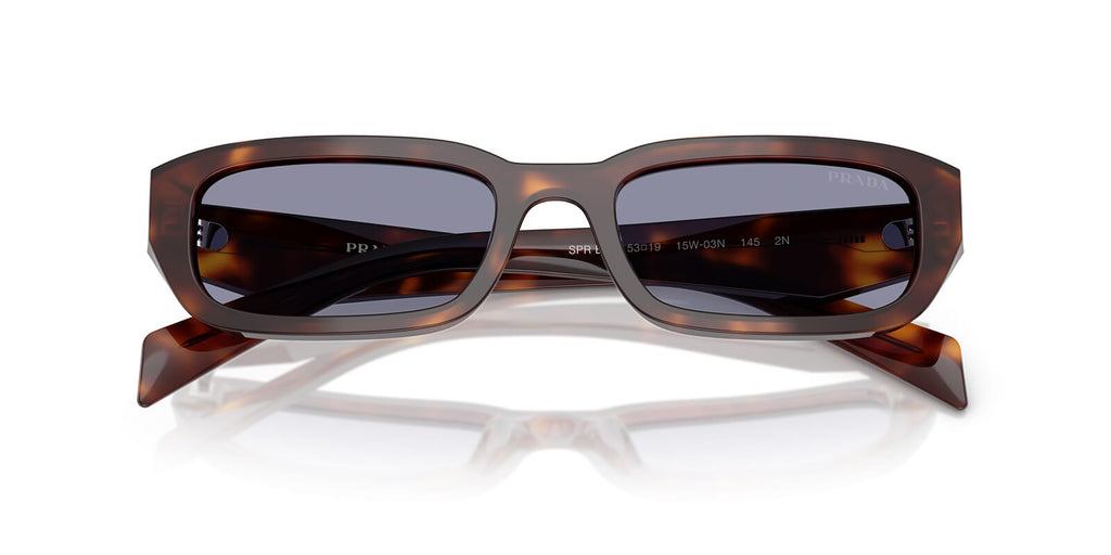 Prada PR B06S 15W03N - As Seen On Benedetta Porcaroli & Martin of CORTIS