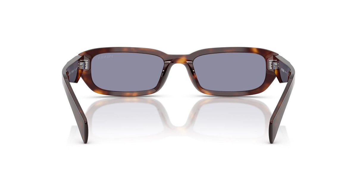 Prada PR B06S 15W03N - As Seen On Benedetta Porcaroli & Martin of CORTIS