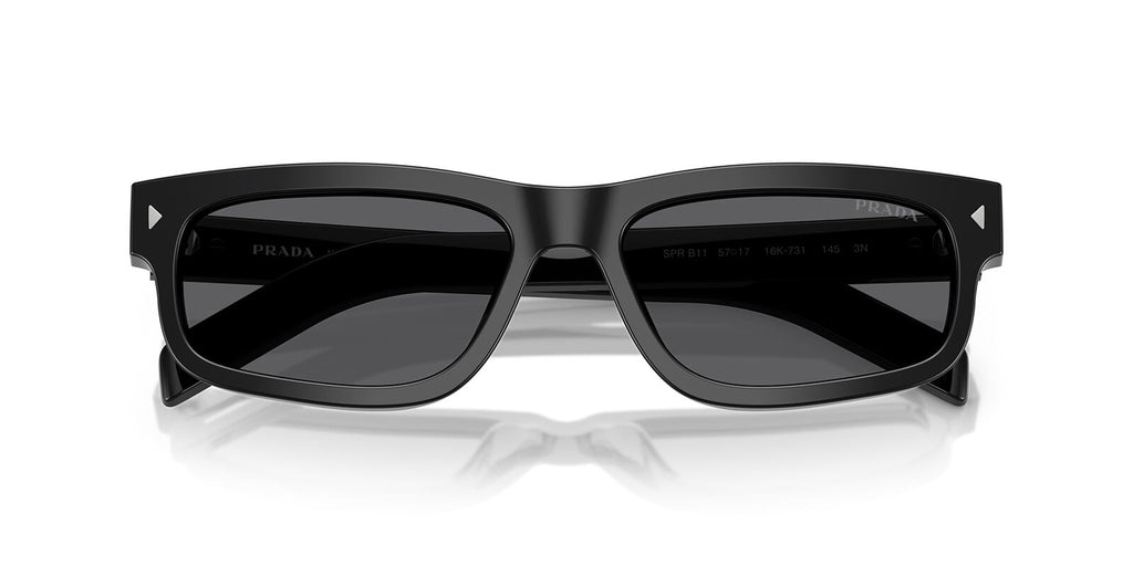 Prada PR B11S 16K731 - As Seen On Pedri & Enzo Fernandez
