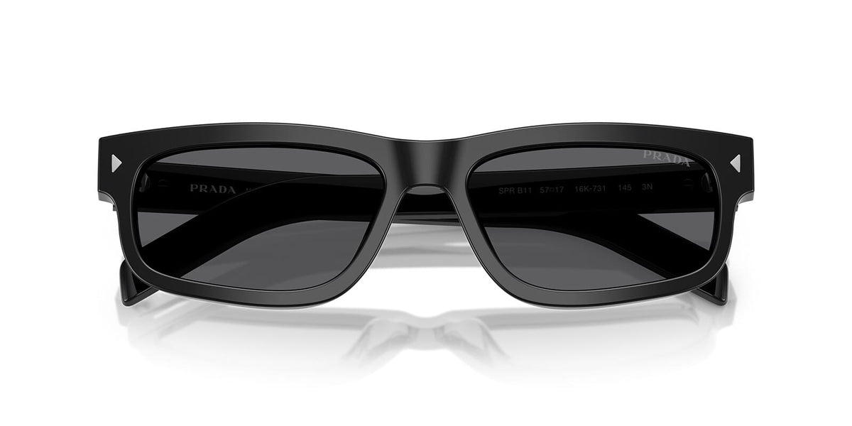 Prada PR B11S 16K731 - As Seen On Pedri & Enzo Fernandez
