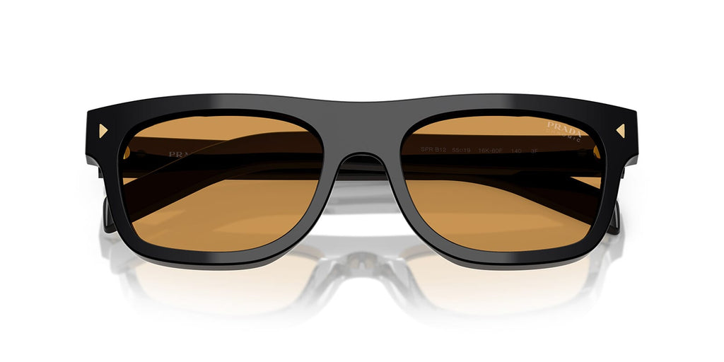 Prada PR B12S 16K60F - As Seen On Raphinha & Serge Ibaka