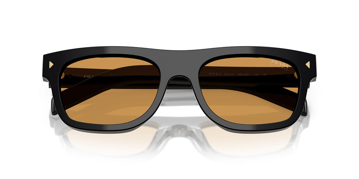Prada PR B12S 16K60F - As Seen On Raphinha & Serge Ibaka