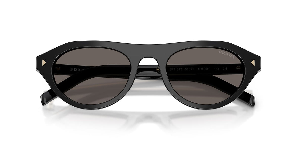 Prada PR B15S 16K731 - As Seen On Nicole Kidman & Sadie Sink