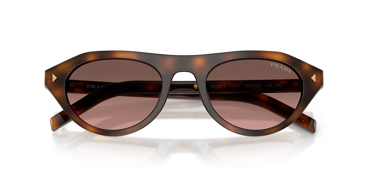 Prada SPR B15