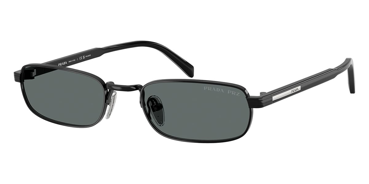 Prada PR B54S 1AB5Z1 Polarised - As Seen On Lucien Laviscount & M.I.A.