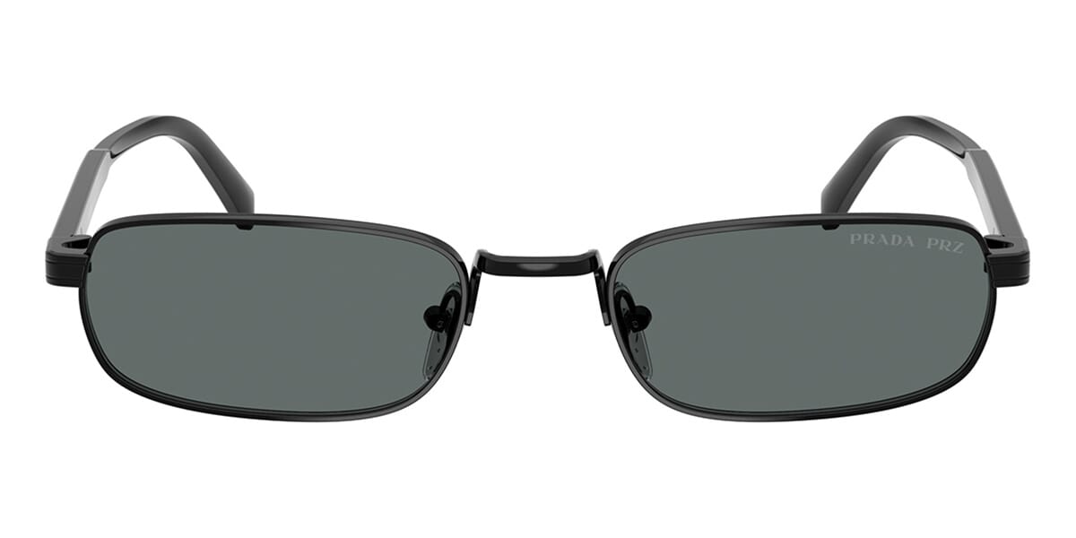 Prada PR B54S 1AB5Z1 Polarised - As Seen On Lucien Laviscount & M.I.A.
