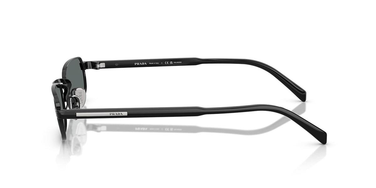 Prada PR B54S 1AB5Z1 Polarised - As Seen On Lucien Laviscount & M.I.A.