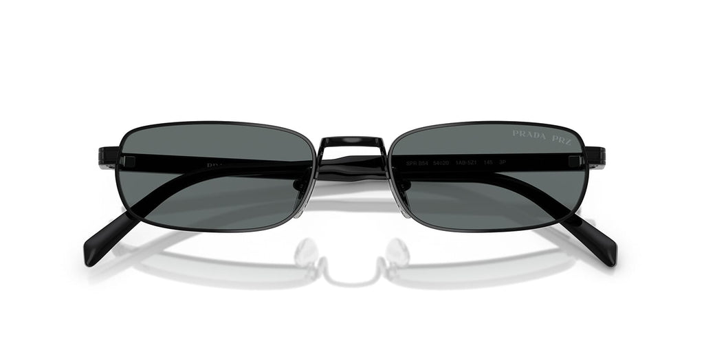 Prada PR B54S 1AB5Z1 Polarised - As Seen On Lucien Laviscount & M.I.A.