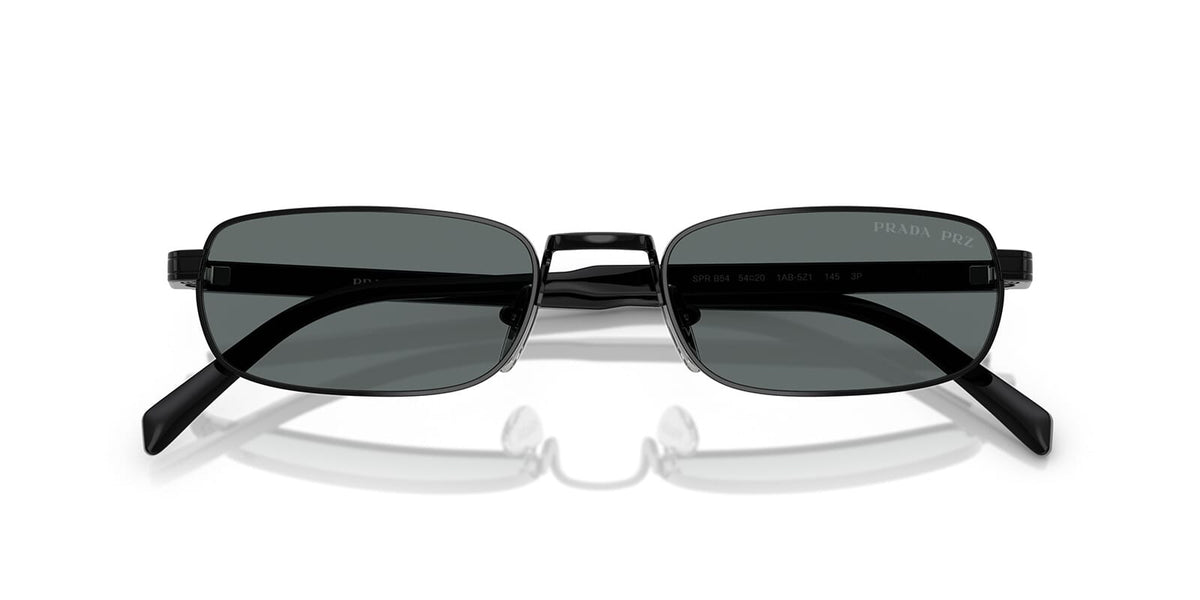 Prada PR B54S 1AB5Z1 Polarised - As Seen On Lucien Laviscount & M.I.A.