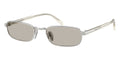 Prada PR B54S 1BC30P - As Seen On Rauw Alejandro & Byeon Woo-seok