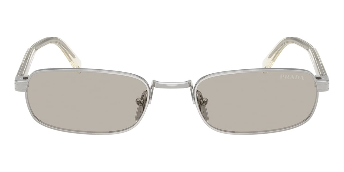 Prada PR B54S 1BC30P - As Seen On Rauw Alejandro & Byeon Woo-seok