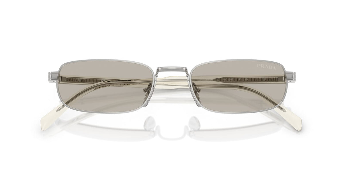 Prada PR B54S 1BC30P - As Seen On Rauw Alejandro & Byeon Woo-seok