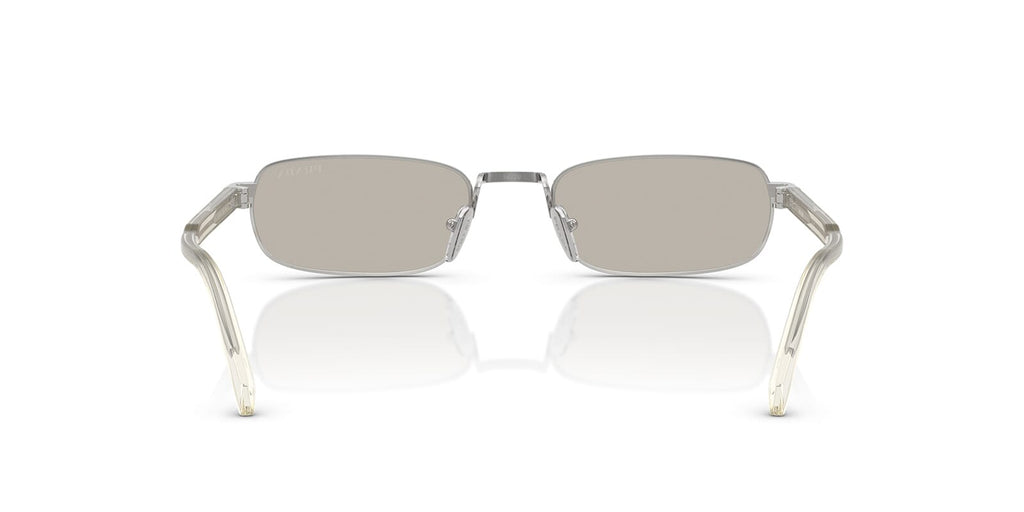 Prada PR B54S 1BC30P - As Seen On Rauw Alejandro & Byeon Woo-seok