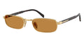 Prada PR B54S 5AK50P - As Seen On Shubman Gill & Dele Alli