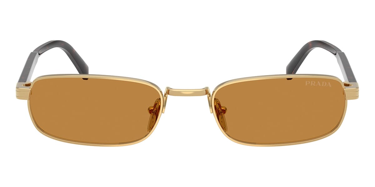 Prada PR B54S 5AK50P - As Seen On Shubman Gill & Dele Alli