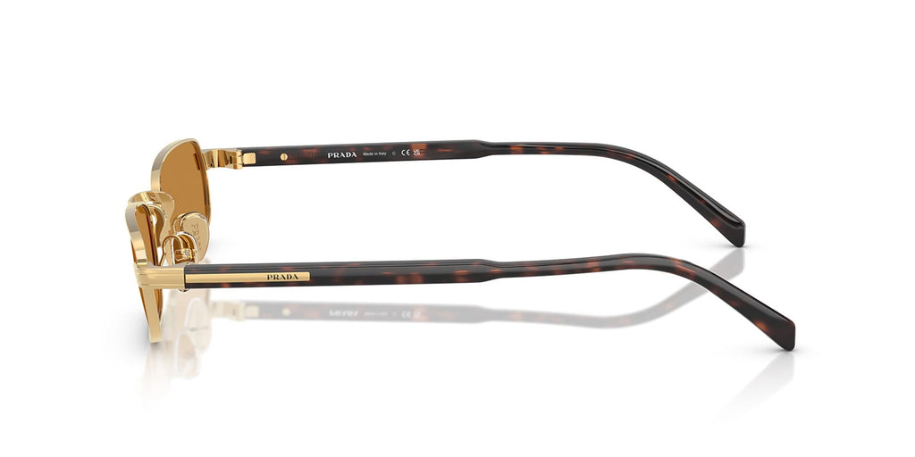 Prada PR B54S 5AK50P - As Seen On Shubman Gill & Dele Alli