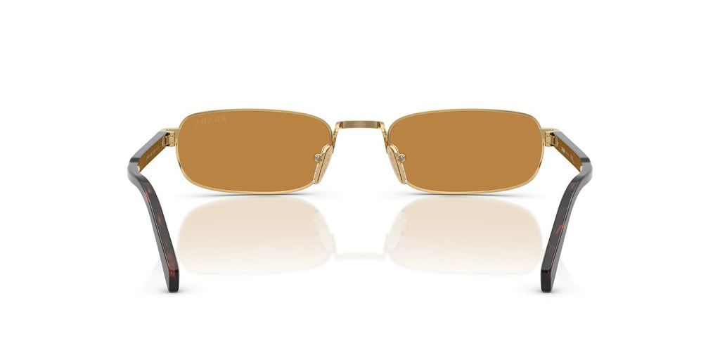 Prada PR B54S 5AK50P - As Seen On Shubman Gill & Dele Alli