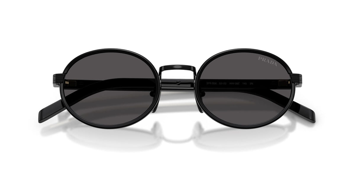 Prada PR B56S AAV08Z - As Seen On Dakota Johnson & Martin of CORTIS