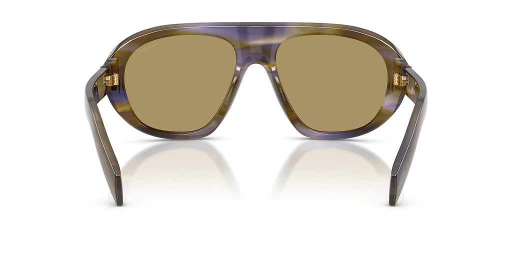 Prada PR C05S 23G70G - As Seen On Kendall Jenner & Brad Pitt