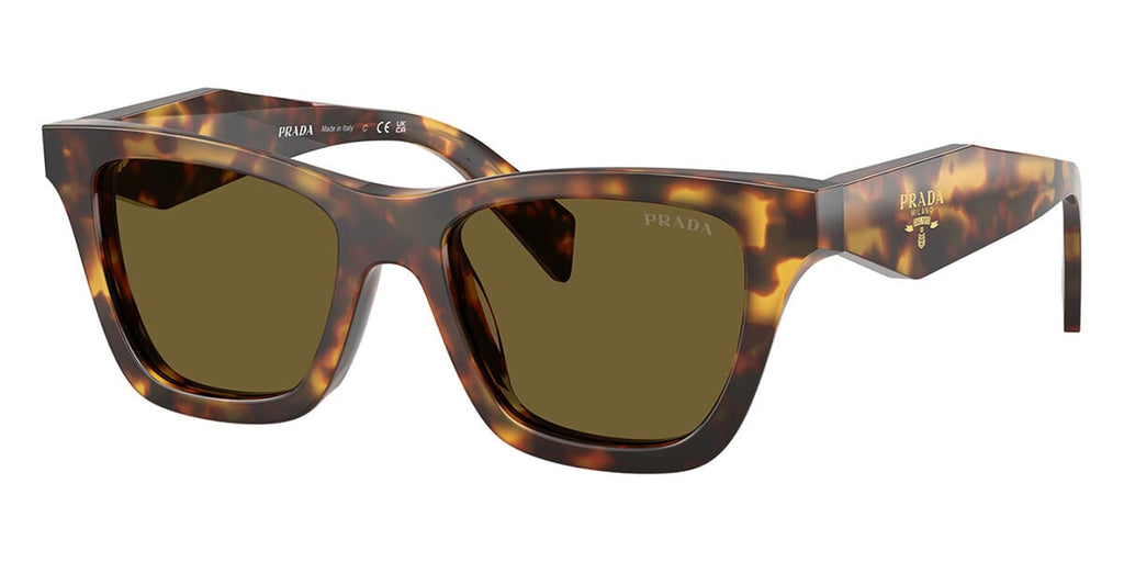 Prada PR C07S 14L09Z - As Seen On Fiona Shaw