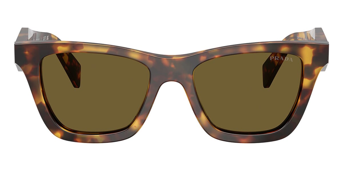 Prada PR C07S 14L09Z - As Seen On Fiona Shaw