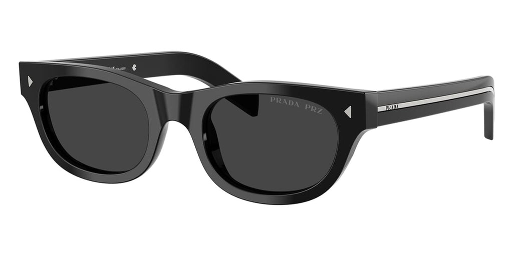 Prada PR C09S 16K08G Polarised - As Seen On Noah Jupe & Dwyane Wade