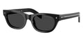 Prada PR C09S 16K08G Polarised - As Seen On Noah Jupe & Dwyane Wade