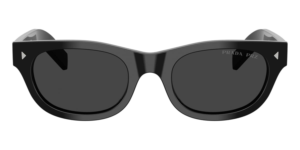 Prada PR C09S 16K08G Polarised - As Seen On Noah Jupe & Dwyane Wade