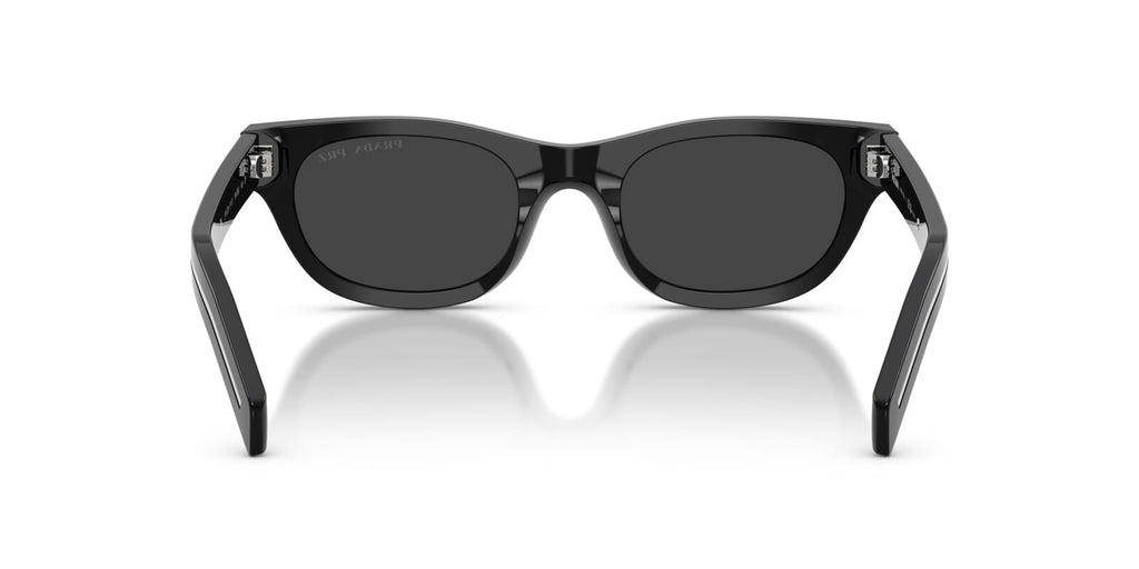 Prada PR C09S 16K08G Polarised - As Seen On Noah Jupe & Dwyane Wade