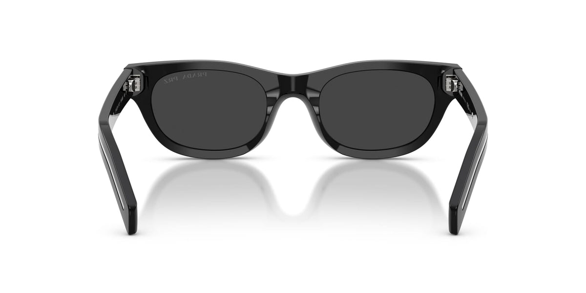 Prada PR C09S 16K08G Polarised - As Seen On Noah Jupe & Dwyane Wade