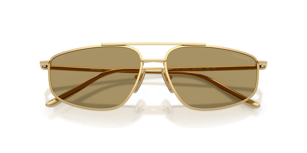 Prada PR C51S 5AK70G - As Seen On Letitia Wright & Stephanie Hui