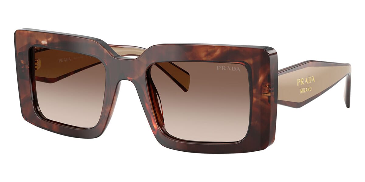 Prada PR D01S 00K10S