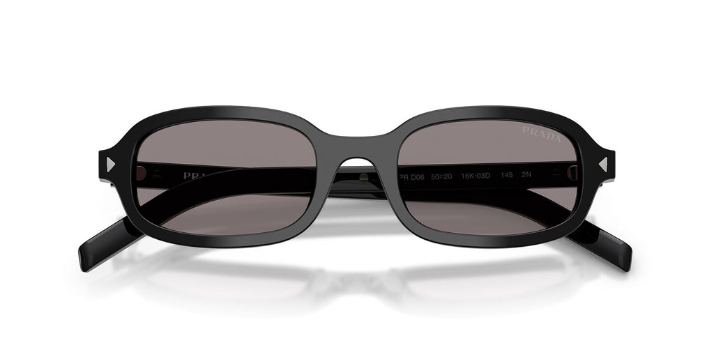 Prada PR D06S 16K03D - As Seen On Carey Mulligan & Benedetta Porcaroli