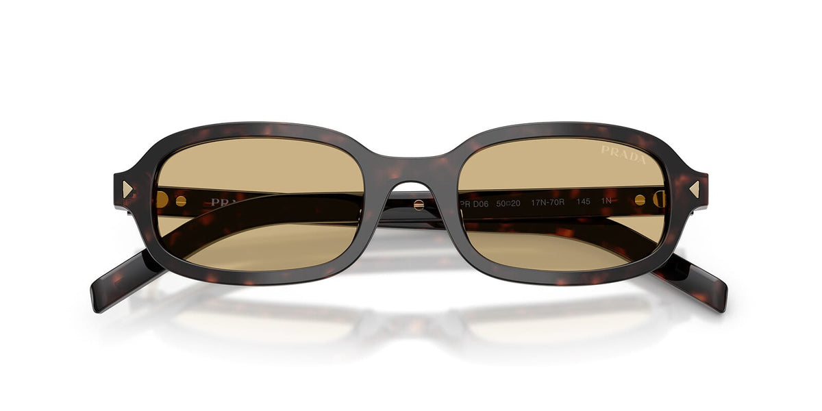 Prada PR D06S 17N70R - As Seen On Nina Dobrev & Emilia Clarke