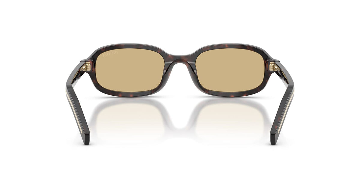 Prada PR D06S 17N70R - As Seen On Nina Dobrev & Emilia Clarke