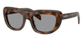 Prada PR D07S 20D50Q - As Seen On Bella Hadid & Tamara Kalinic