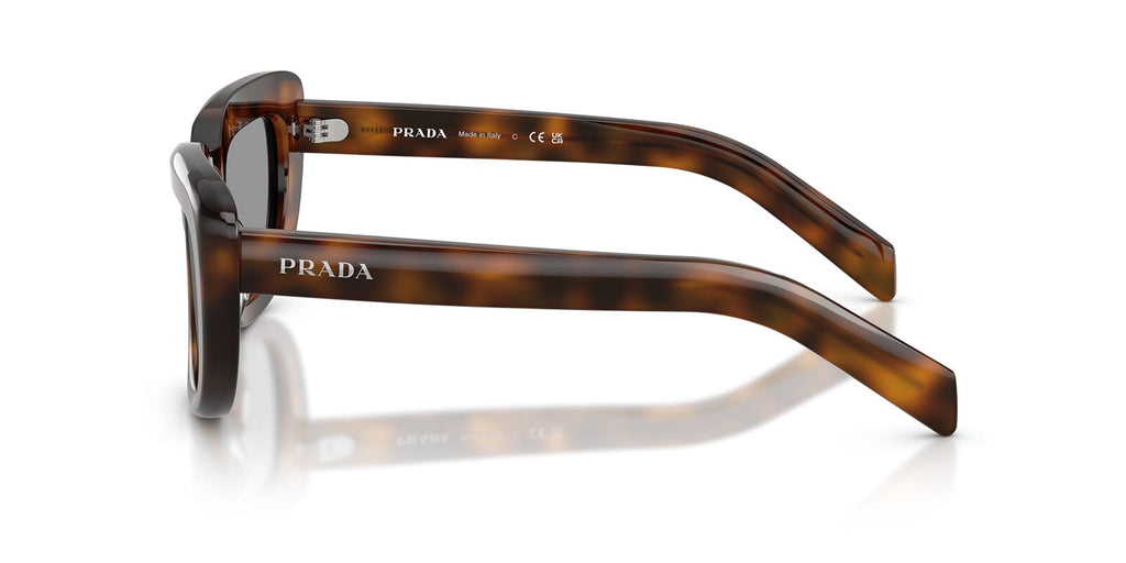 Prada PR D07S 20D50Q - As Seen On Bella Hadid & Tamara Kalinic