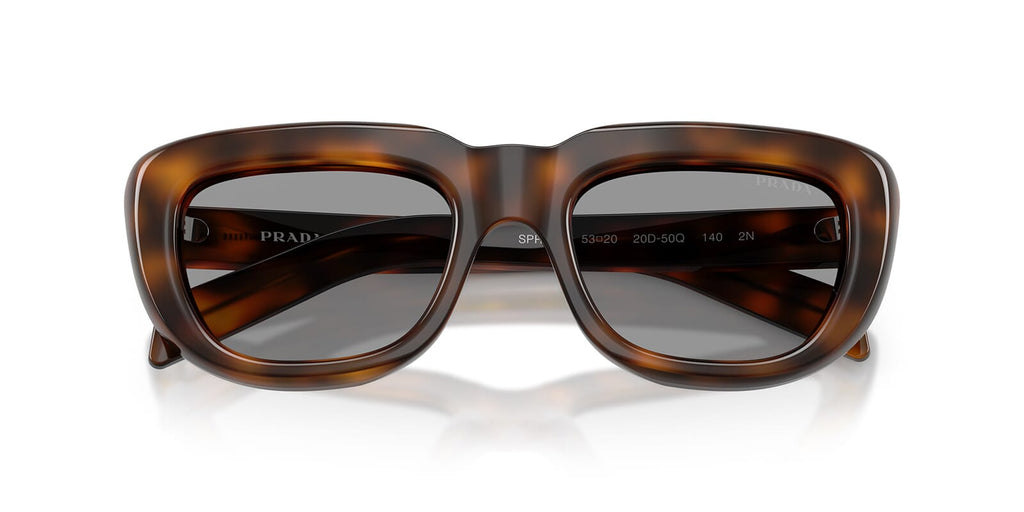 Prada PR D07S 20D50Q - As Seen On Bella Hadid & Tamara Kalinic